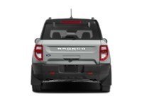 2024 Ford Bronco Sport Outer Banks 4x4 Exterior Shot 7