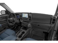 2021 Ford Bronco Sport Outer Banks | 4X4 | 1.5L | B&O | TOW | ADPTV CRUIS Interior Shot 1