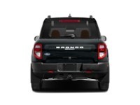 2024 Ford Bronco Sport Badlands 4x4 Exterior Shot 7
