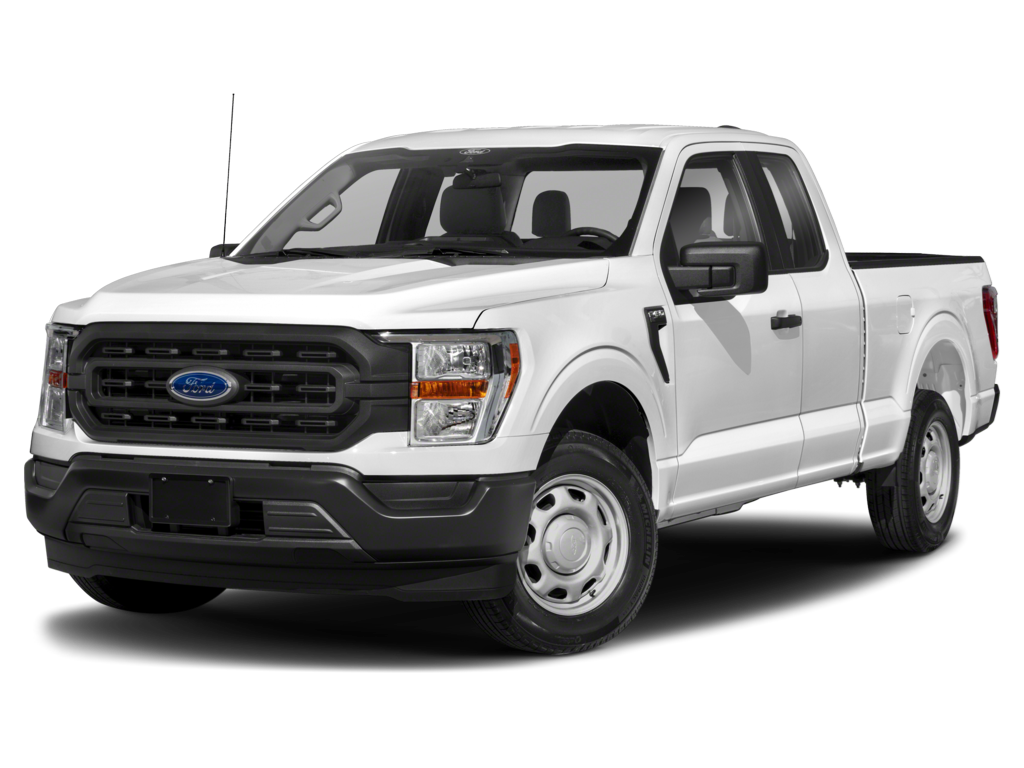 2023 Ford F-150 Exterior
