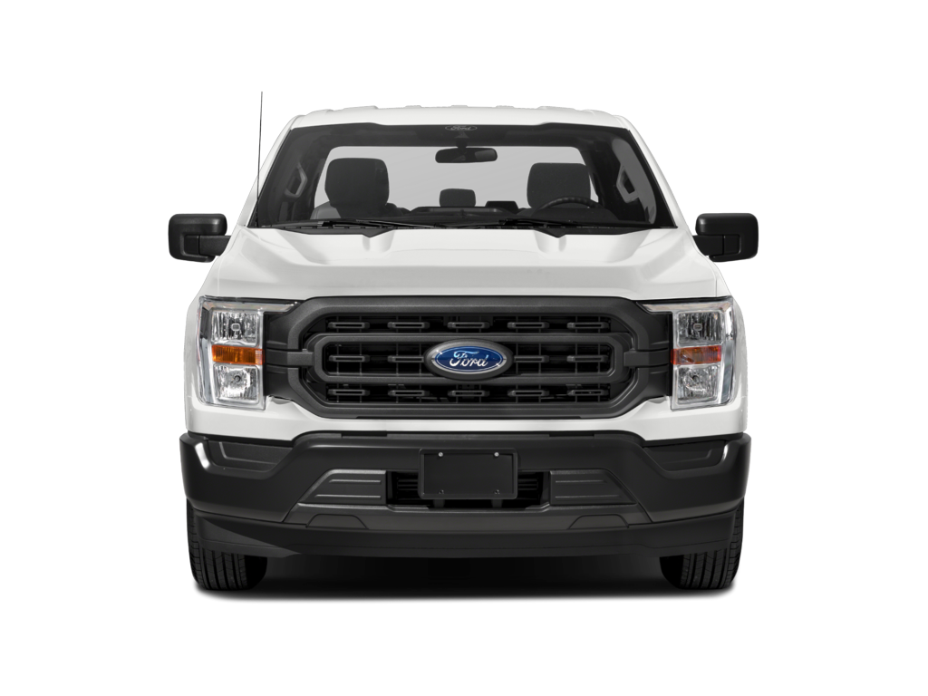 2023 Ford F-150 Exterior
