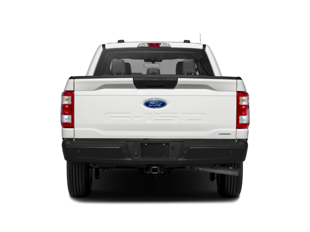 2023 Ford F-150 Exterior