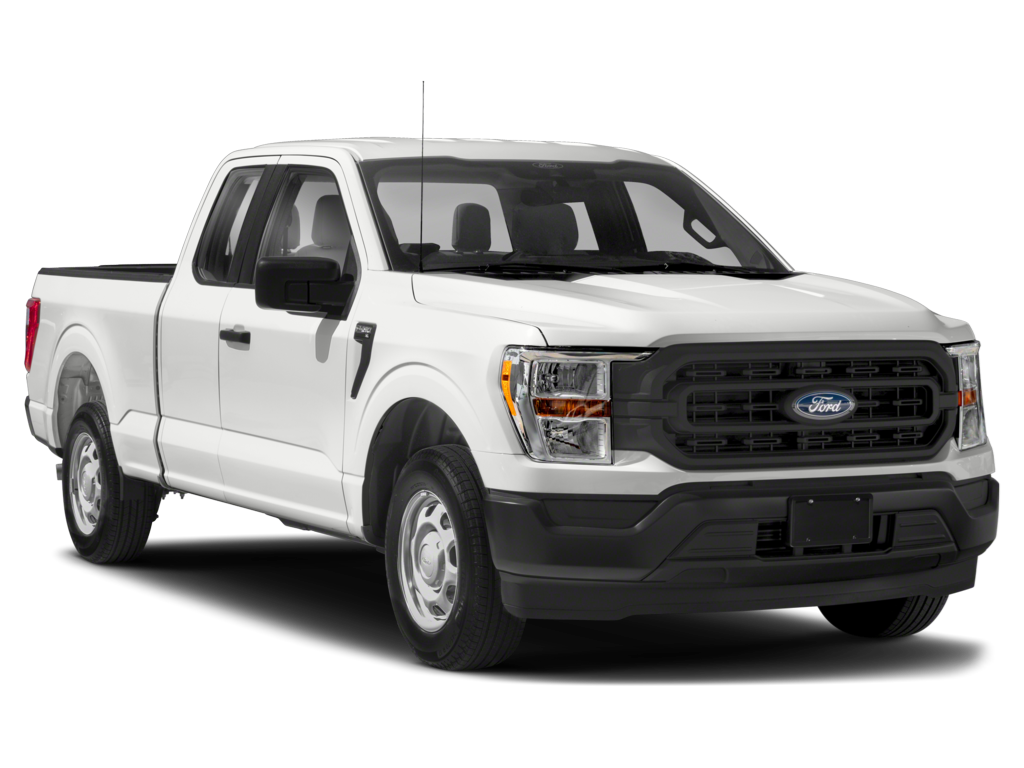 2023 Ford F-150 Exterior