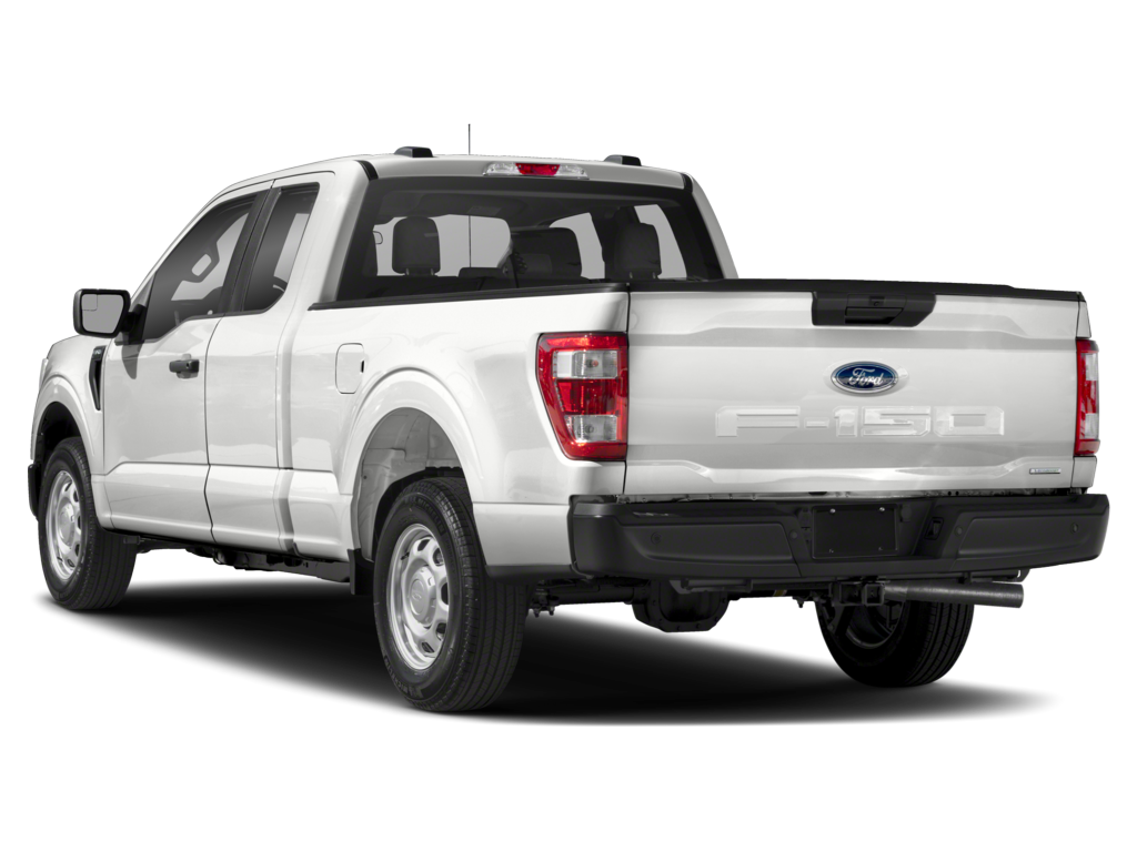 2023 Ford F-150 Exterior