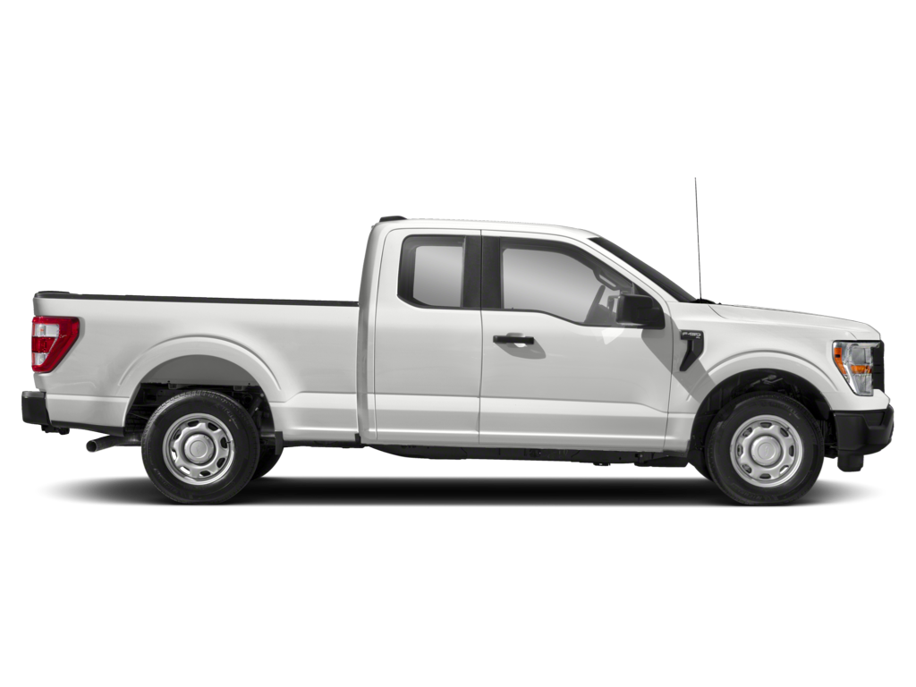 2023 Ford F-150 Exterior