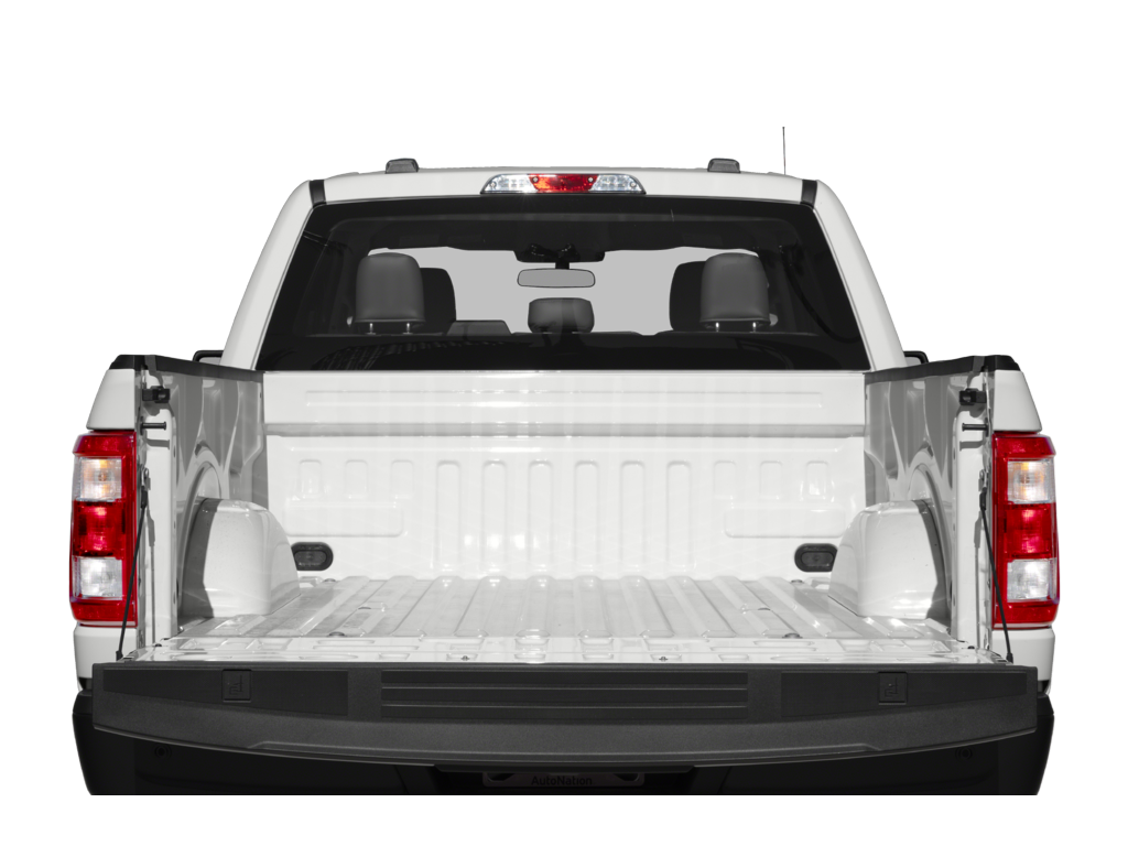 2023 Ford F-150 Exterior