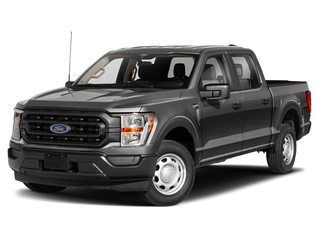 2023 Ford F-150 Exterior