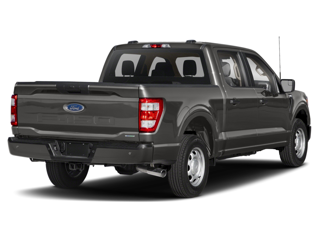2023 Ford F-150 Exterior