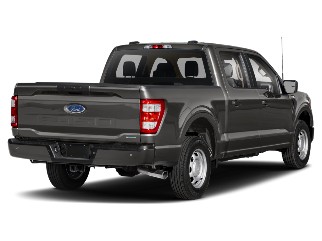 2023 Ford F-150 Exterior