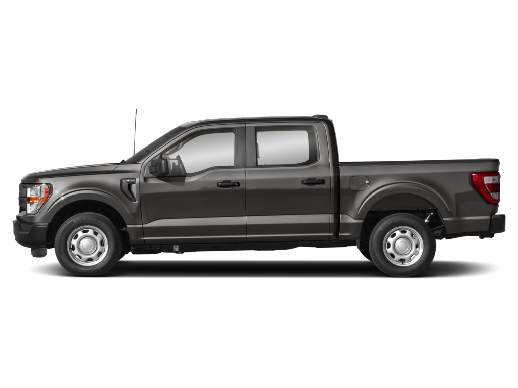 2023 Ford F-150 Exterior