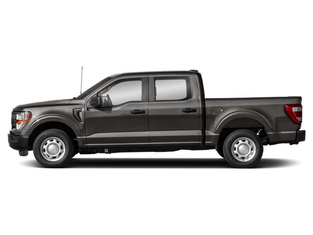 2023 Ford F-150 Exterior