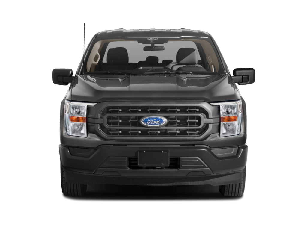 2023 Ford F-150 Exterior