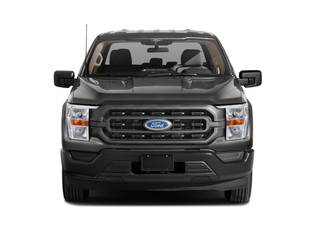 2023 Ford F-150 Exterior