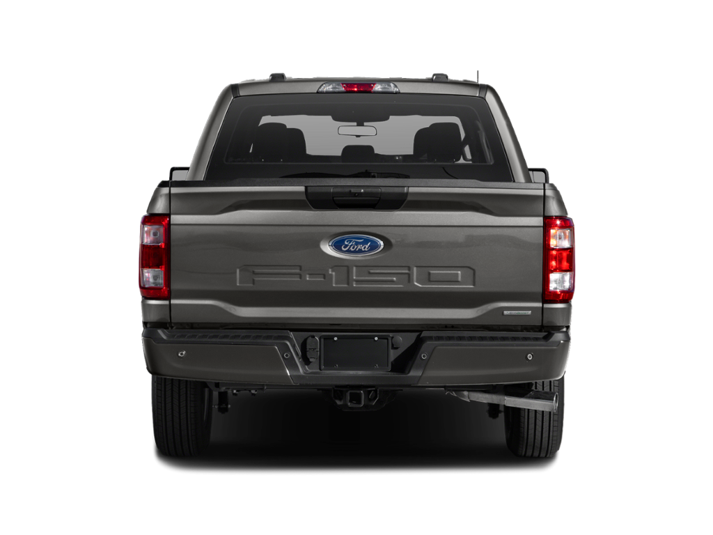 2023 Ford F-150 Exterior