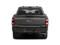 2022 Ford F-150 XL 4WD SuperCrew 5.5' Box Exterior Shot 7