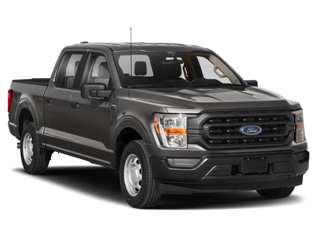 2023 Ford F-150 Exterior