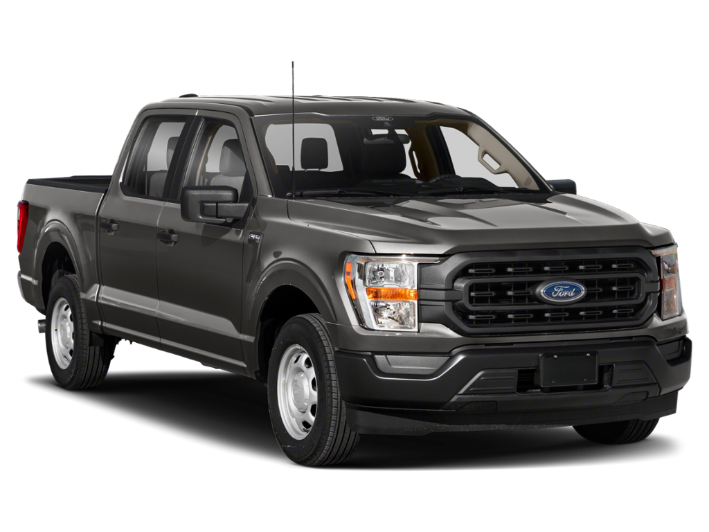 2023 Ford F-150 Exterior