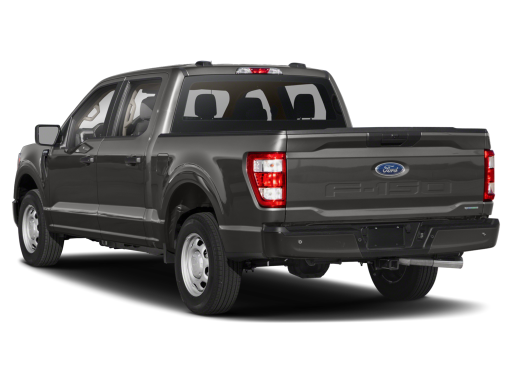 2023 Ford F-150 Exterior