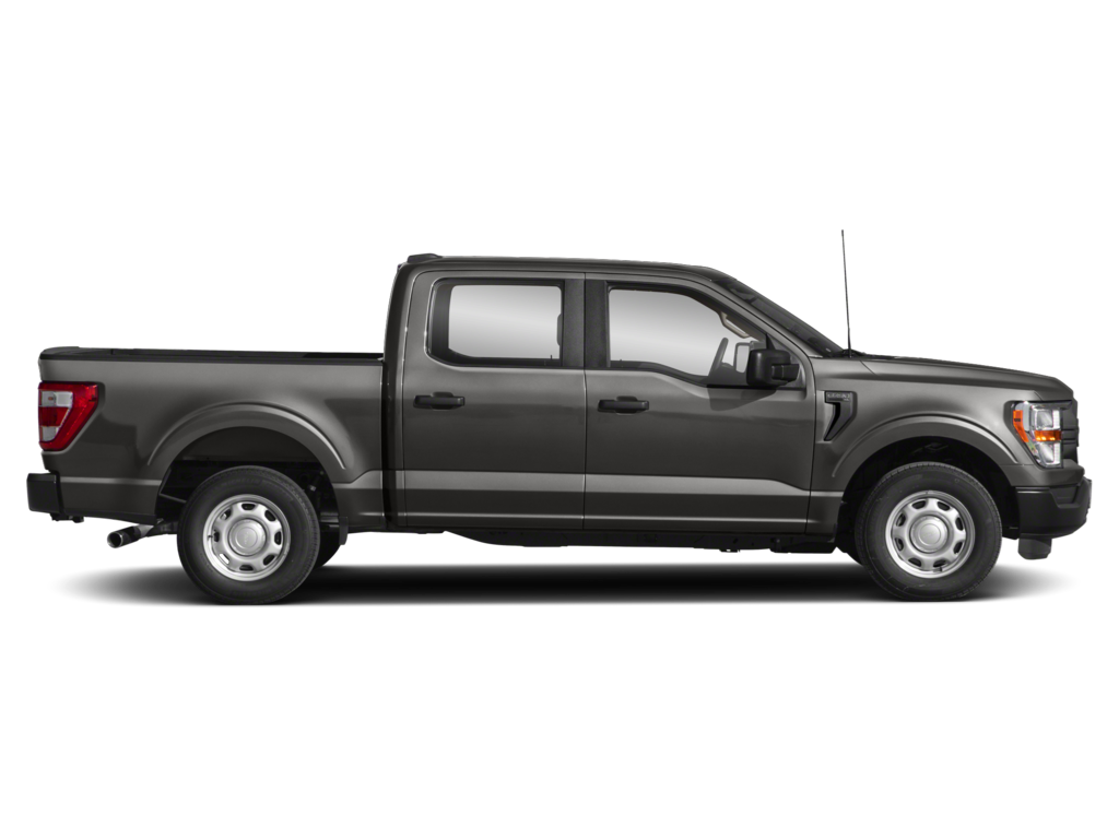 2023 Ford F-150 Exterior
