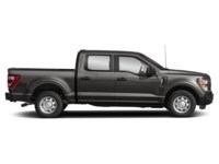 2022 Ford F-150 XL 4WD SuperCrew 5.5' Box Exterior Shot 10