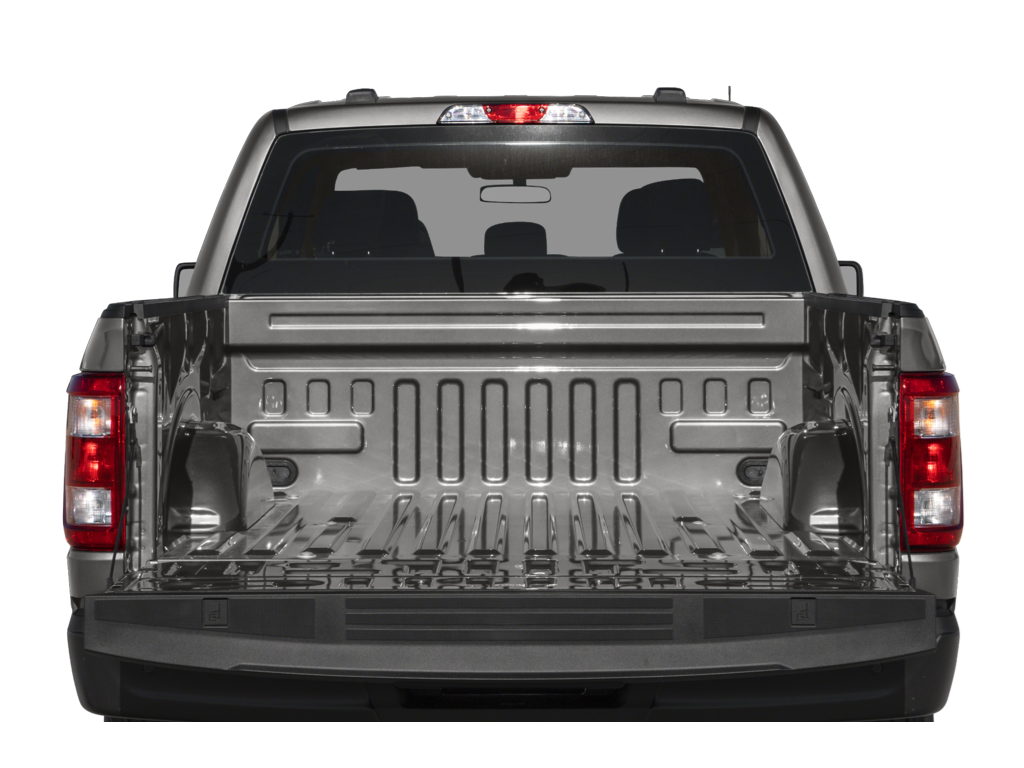 2023 Ford F-150 Exterior