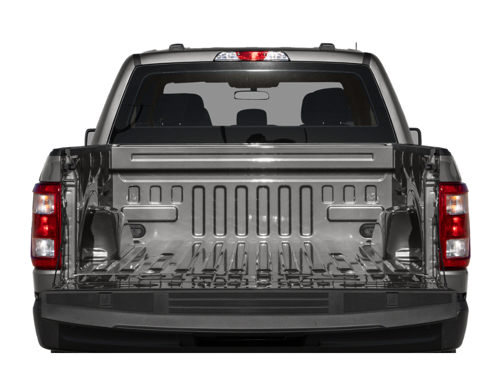2023 Ford F-150 Exterior