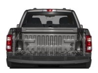 2022 Ford F-150 XL 4WD SuperCrew 5.5' Box Exterior Shot 4