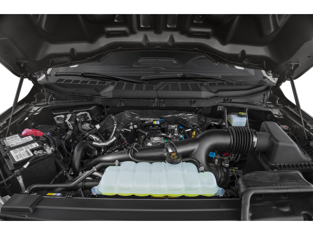 2023 Ford F-150 Exterior