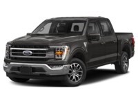 2022 Ford F-150 LARIAT | 4X4 | 3.5L | HTD/COOL | CHROME PK | 20s Exterior Shot 1