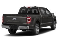 2022 Ford F-150 LARIAT | 4X4 | 3.5L | HTD/COOL | CHROME PK | 20s Exterior Shot 2