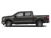 2022 Ford F-150 LARIAT | 4X4 | 5.0L | 502A | ROOF | 360 | PWR TLGT Exterior Shot 6