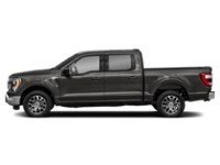 2022 Ford F-150 LARIAT 4WD SuperCrew 5.5' Box Exterior Shot 6
