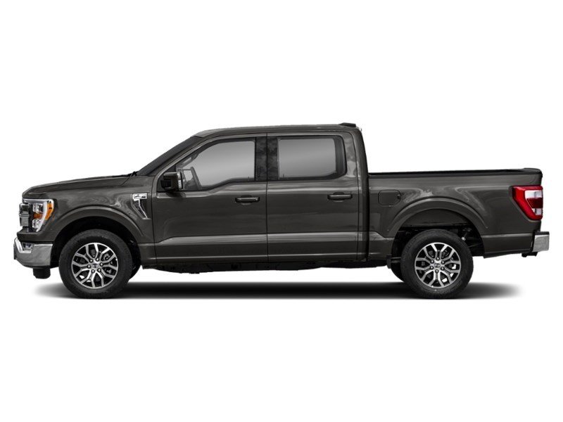 2022 Ford F-150 LARIAT 4WD SuperCrew 5.5' Box Exterior Shot 6