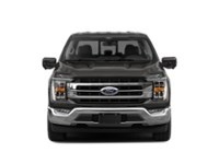 2022 Ford F-150 LARIAT 4WD SuperCrew 5.5' Box Exterior Shot 5