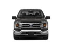2022 Ford F-150 LARIAT 4WD SuperCrew 5.5' Box Exterior Shot 5
