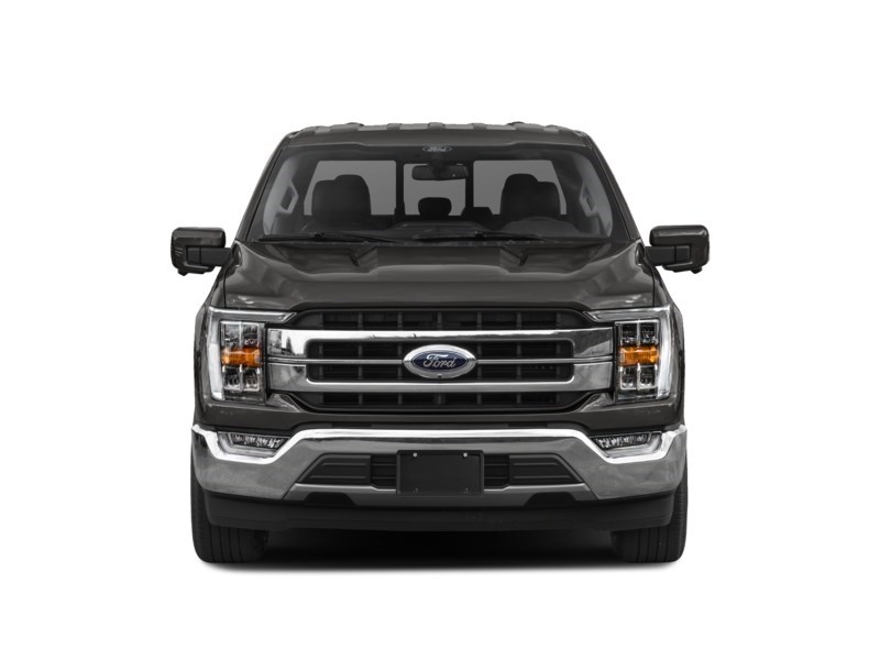 2022 Ford F-150 LARIAT | 4X4 | 3.5L | HTD/COOL | CHROME PK | 20s Exterior Shot 5