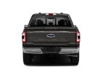 2022 Ford F-150 LARIAT 4WD SuperCrew 5.5' Box Exterior Shot 7