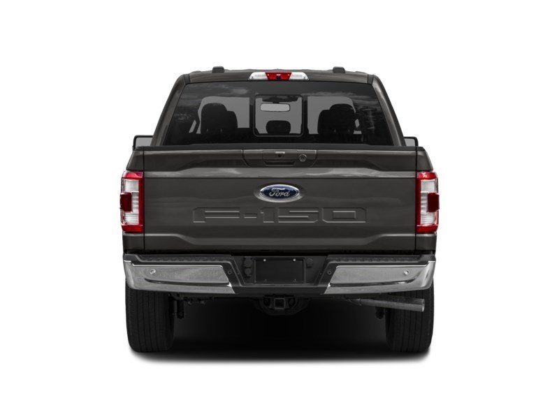 2022 Ford F-150 LARIAT | 4X4 | 5.0L | 502A | ROOF | 360 | PWR TLGT Exterior Shot 7