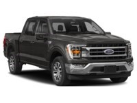 2022 Ford F-150 LARIAT | 4X4 | 3.5L | HTD/COOL | CHROME PK | 20s Exterior Shot 8