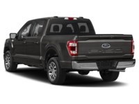 2022 Ford F-150 LARIAT | 4X4 | 3.5L | HTD/COOL | CHROME PK | 20s Exterior Shot 9