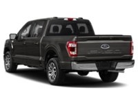 2022 Ford F-150 LARIAT 4WD SuperCrew 5.5' Box Exterior Shot 9