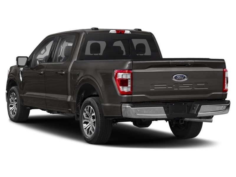 2022 Ford F-150 LARIAT | 4X4 | 3.5L | HTD/COOL | CHROME PK | 20s Exterior Shot 9