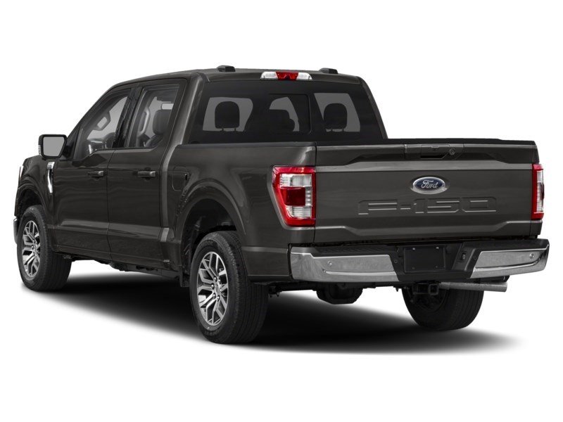 2022 Ford F-150 LARIAT | 4X4 | 5.0L | 502A | ROOF | 360 | PWR TLGT Exterior Shot 9