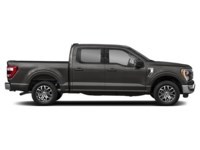 2022 Ford F-150 LARIAT | 4X4 | 3.5L | HTD/COOL | CHROME PK | 20s Exterior Shot 10