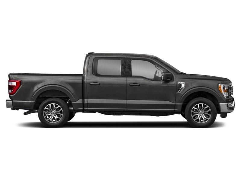 2022 Ford F-150 LARIAT | 4X4 | 3.5L | HTD/COOL | CHROME PK | 20s Exterior Shot 10