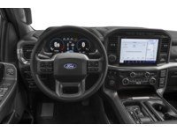 2022 Ford F-150 LARIAT | 4X4 | 5.0L | 502A | ROOF | 360 | PWR TLGT Interior Shot 3