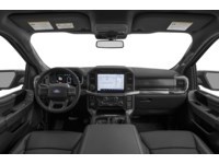 2022 Ford F-150 LARIAT | 4X4 | 3.5L | HTD/COOL | CHROME PK | 20s Interior Shot 6