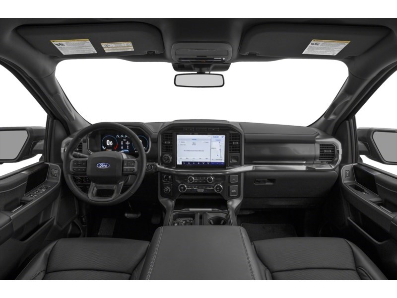 2022 Ford F-150 LARIAT | 4X4 | 3.5L | HTD/COOL | CHROME PK | 20s Interior Shot 6