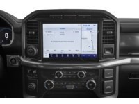 2022 Ford F-150 LARIAT | 4X4 | 3.5L | HTD/COOL | CHROME PK | 20s Interior Shot 2