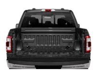 2022 Ford F-150 LARIAT 4WD SuperCrew 5.5' Box Exterior Shot 4